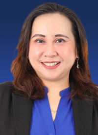 Mdm. Masrinah Masran