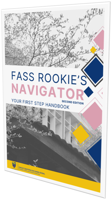 FASS Rookie Handbook Navigator 2nd Edition 2026