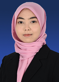 Mdm. Zurain Che Ayob