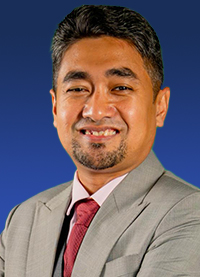 Mr. Mizra Hilmi Abu Bakar