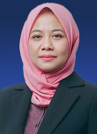 Mdm. Masrinah Masran