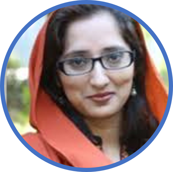 Prof Dr Nosheen Fatima Warraich
