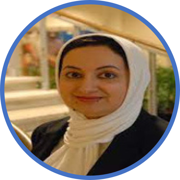 Prof Dr Zohreh Zahedi