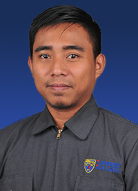 Mr. Suhaimi Jusoh