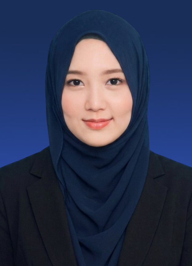 Mr. Khairul Anuar Idris