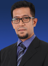 Professor Dr. Haris Abd Wahab
