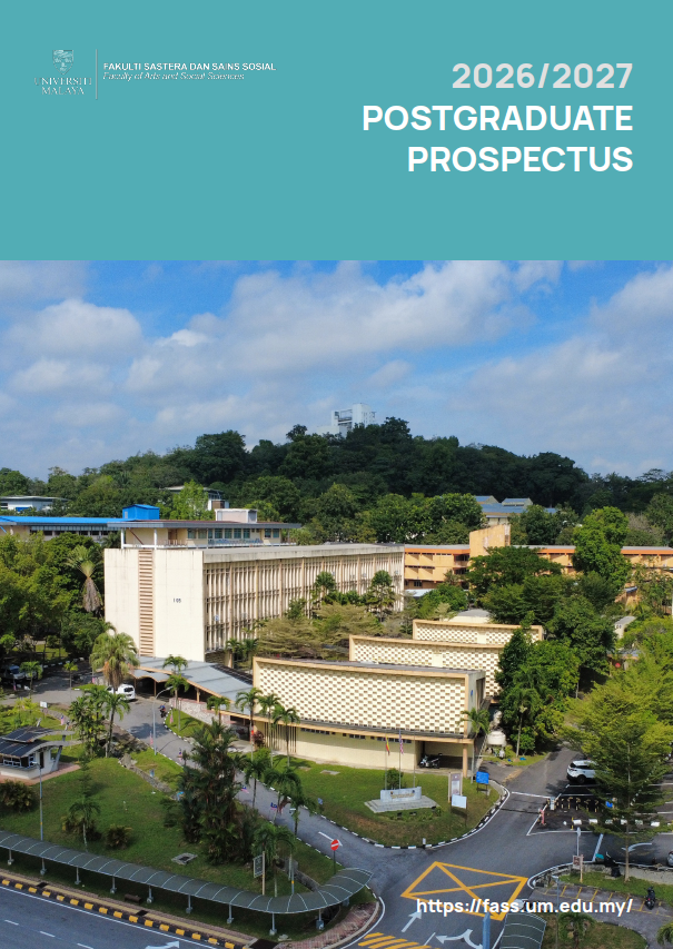 Postgraduate Prospectus 2024/2025